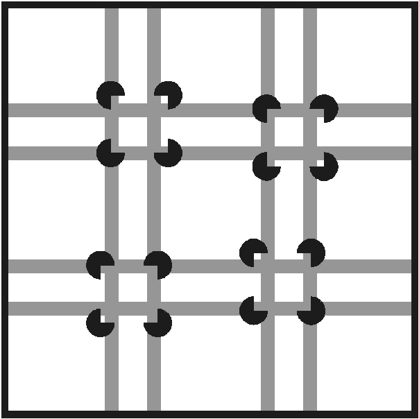 Con-fusing Contours